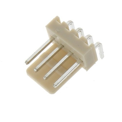 WF-04R pitch 2.54mm