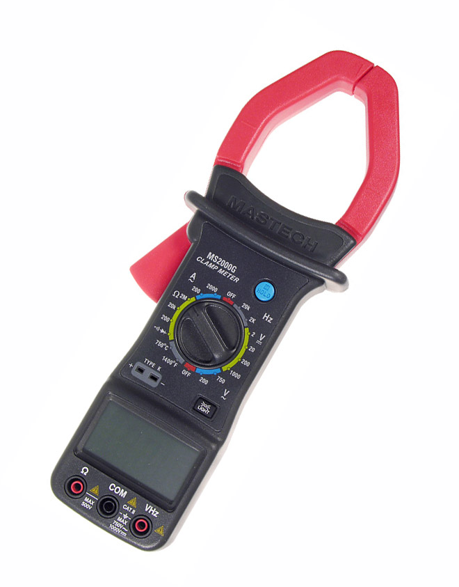 MS2000G