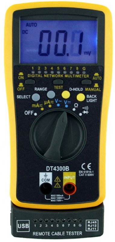 DT4300B