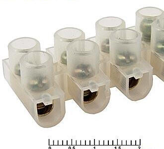 PA12-20A-14mm U-Type