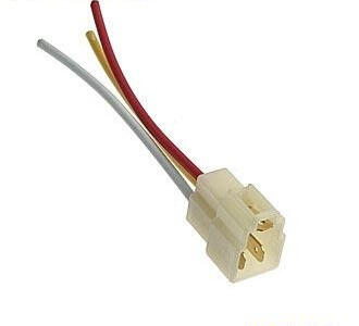 3p male plug 10CM
