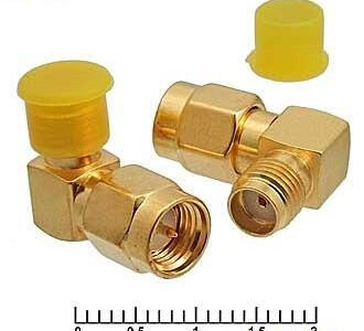 SMA-RFP