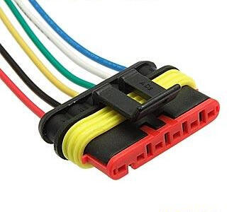 DJ7061-1.5-21 (18AWG 150cm)