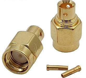 RP-SMA-C402P