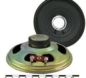 YD103-13 2W 8ohm