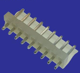 PWL-09 pitch 3.96 mm
