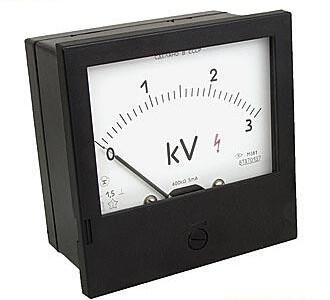 М381 3КВ