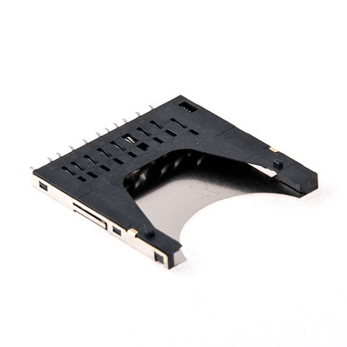DS1139-01 SD CARD (104G-TAA0-R)