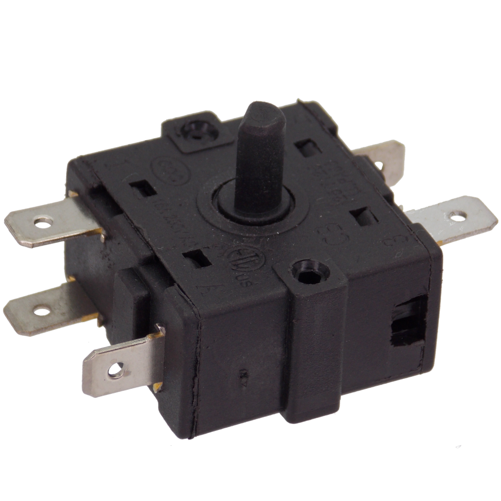 KX-44-5 переключатель режимов 16А 250В