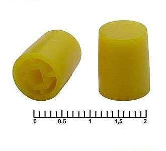 A19 Yellow
