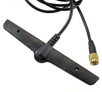 JCFJ9018 (3m RG174) SMA