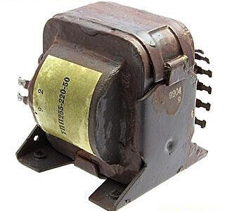 ТПП 255-220-50