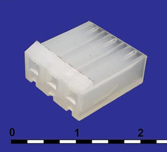 MHU-03 pitch 5.08 mm