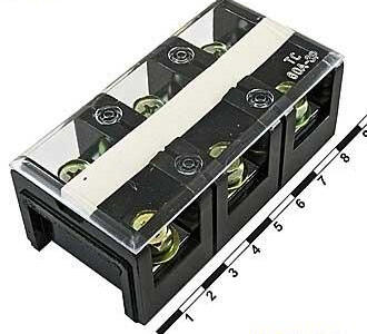 TC-603