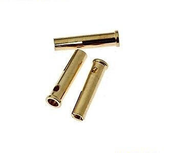 RP-SMA-C402P pin