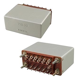 РНЕ66 12В
