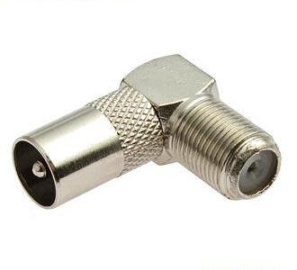 F-F TO 90°RF-9.5-M