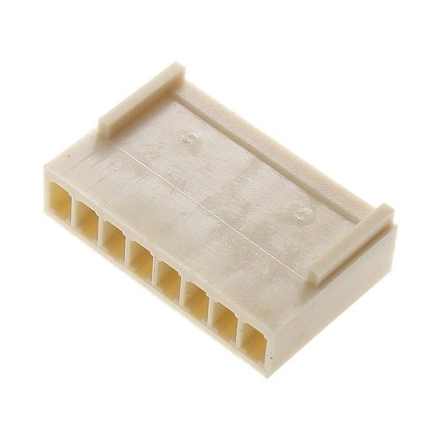 HU-08 pitch 2.54mm