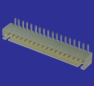 W-18R pitch 2.54mm