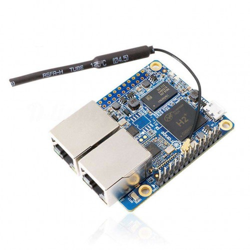 Orange Pi R1