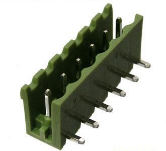 XY2500R-A-06P (2EDGR-06P) 5mm