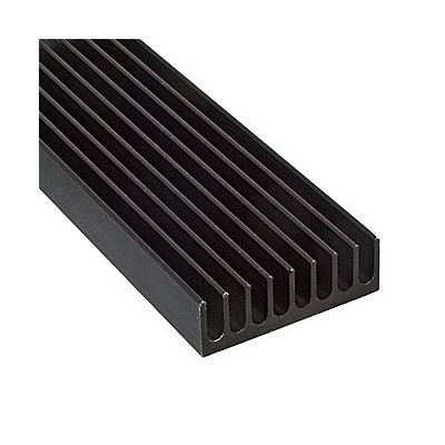 HS183-1000 Радиатор (17x50x1000)