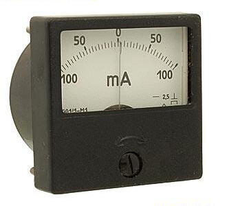 М2001 100-0-100МА