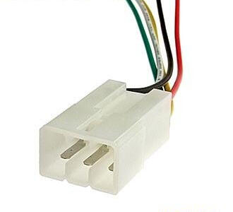 DJ7051-3-11 (18AWG 300mm)