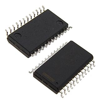 MC33035DWG SOIC24