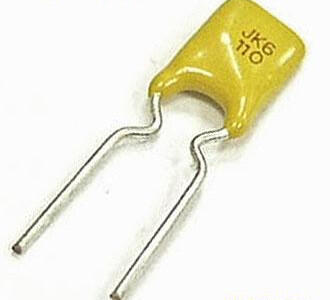JK6-110 (RUSB110)