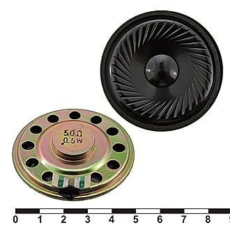 DXI50N-C 0.5W 50ohm