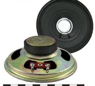 YD103-29 5W 4ohm