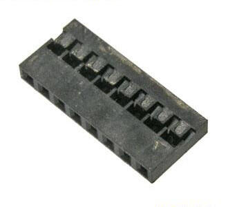 BLS2-08 pitch 2.00 mm
