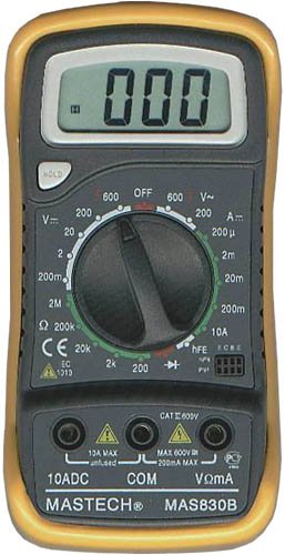 MAS830B