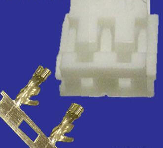 H1-02 pitch 2.5mm