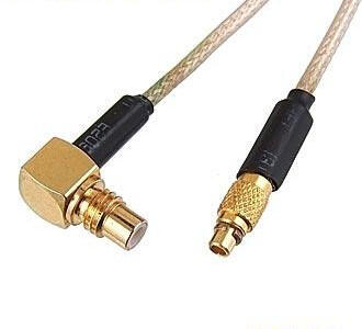 SMC-JW2/MMCX-K2-RG178-30