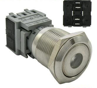 LAS1-BGQ-11ZD/Y on-off+off-on