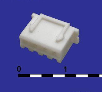 H-04 pitch 2.54mm