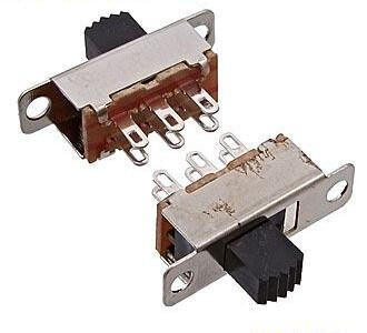 KBB40-2P2W on-on