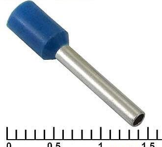 DN01512 blue (1.7x12mm)