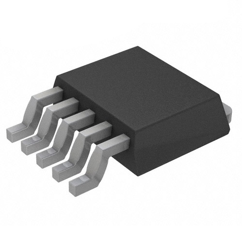 STU404D TO-252-5 (D-PAK-5)