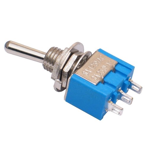 MTS-102 on-on