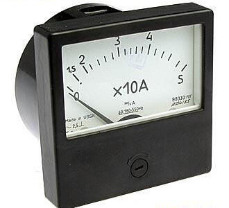 Э8030 50А (60ГЦ)