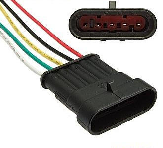 DJ7051-1.5-11 (18AWG 150cm)