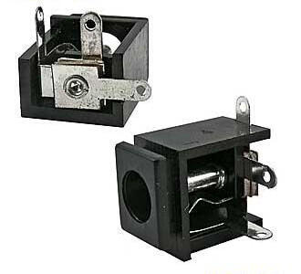 DC-009 2.4mm
