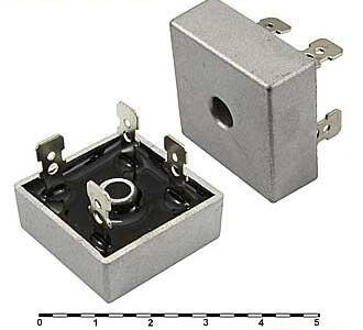 KBPC5012 50A 1200V (MB5012)
