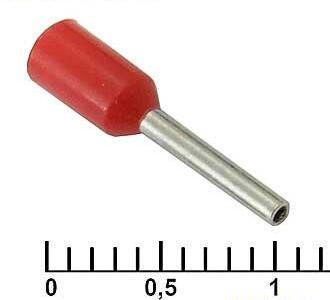 DN00508 red (1x8mm)