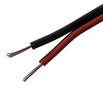 2x0.25 CU+CCA R/B