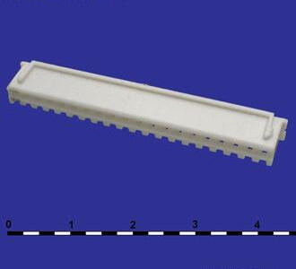 H-20 pitch 2.54mm