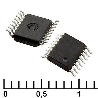 MAX8505EEE QSOP16